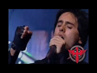The Kill Live At Last Call With Carson Daly By 30 Seconds To Mars 11 25 05
